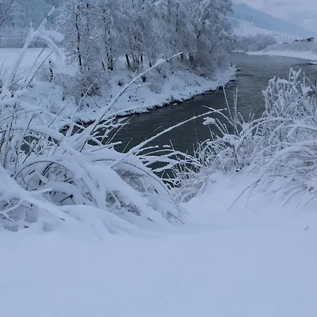 Apartmán Haus Jens Niedernsill
