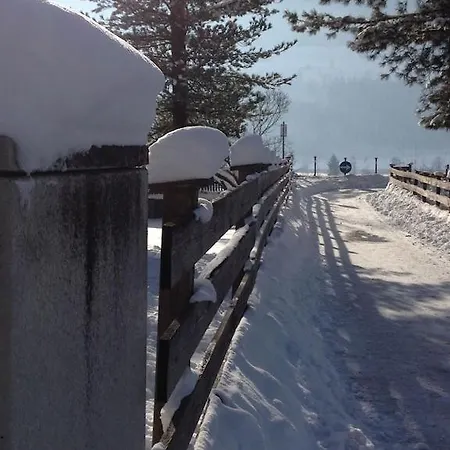 Haus Jens Niedernsill