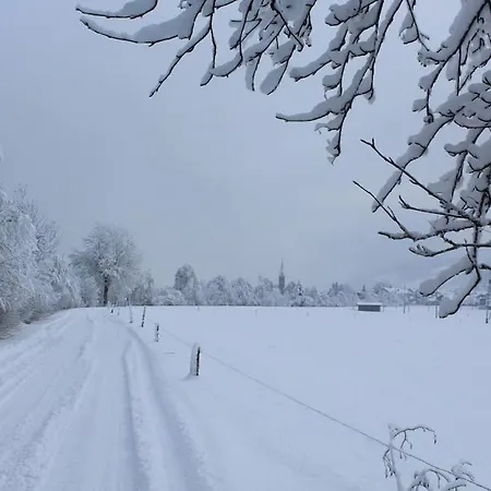 Haus Jens Niedernsill