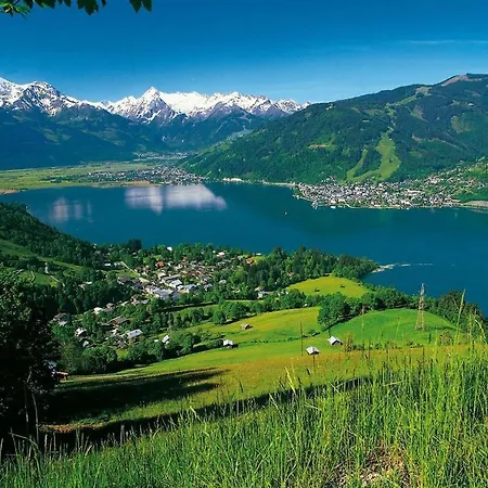 Haus Jens Apartamento *