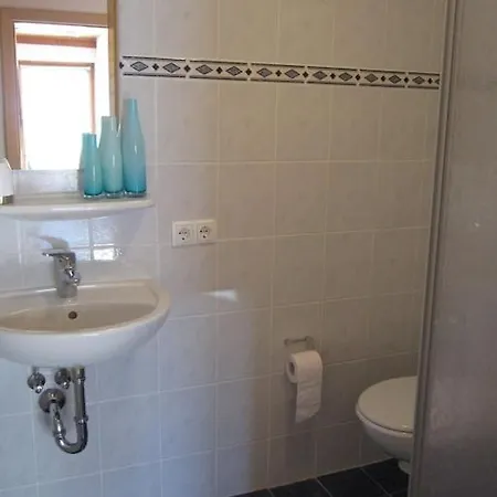 Haus Anna Louise - Apartamento *