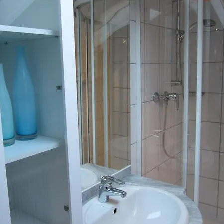 Apartamento Haus Anna Louise - *