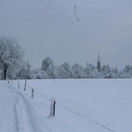 Haus Jens Apartamento Niedernsill