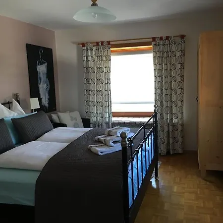 Haus Jens Apartamento Niedernsill