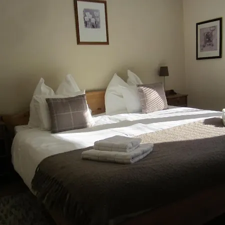 Haus Jens * Niedernsill