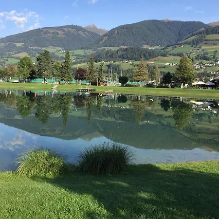 Haus Jens * Niedernsill