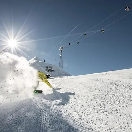 Haus Jens Niedernsill