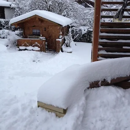 Haus Jens Niedernsill