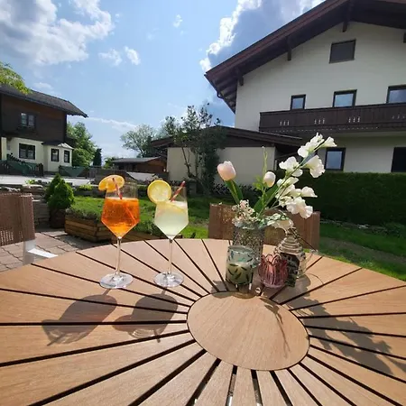 Haus Anna Louise - *