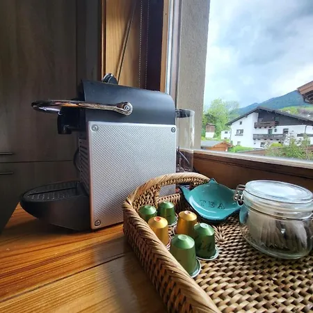 Haus Anna Louise - * Niedernsill
