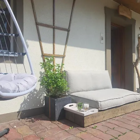 Haus Anna Louise - *