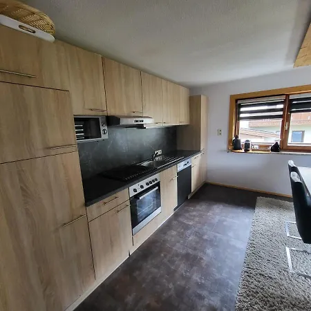 Haus Anna Louise - Niedernsill